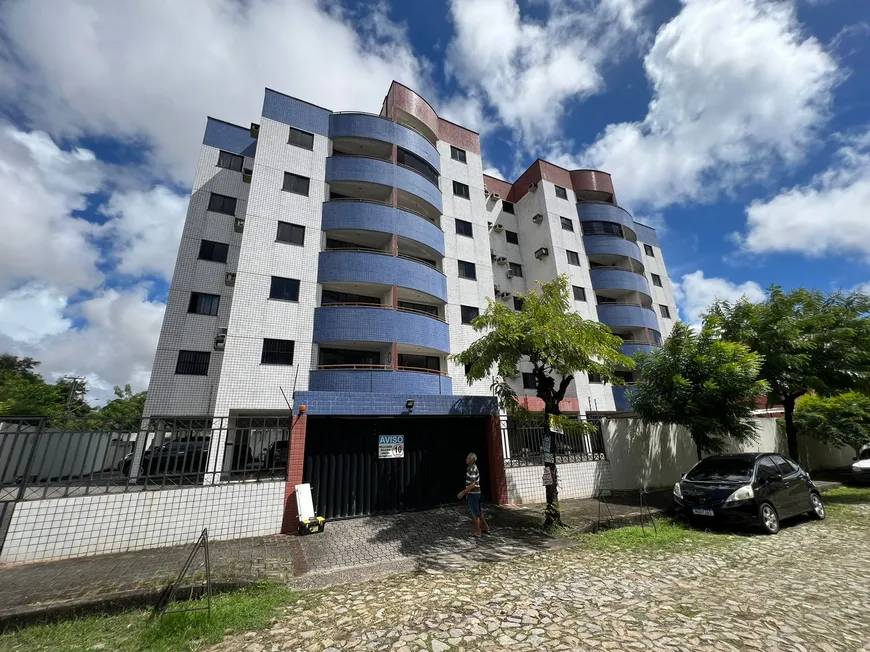 Foto 1 de Apartamento com 2 Quartos à venda, 60m² em Parreão, Fortaleza