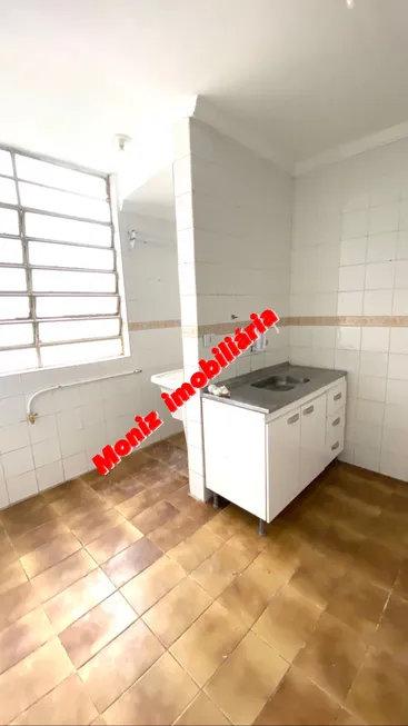 Foto 1 de Apartamento com 3 Quartos à venda, 50m² em Jardim Rizzo, São Paulo