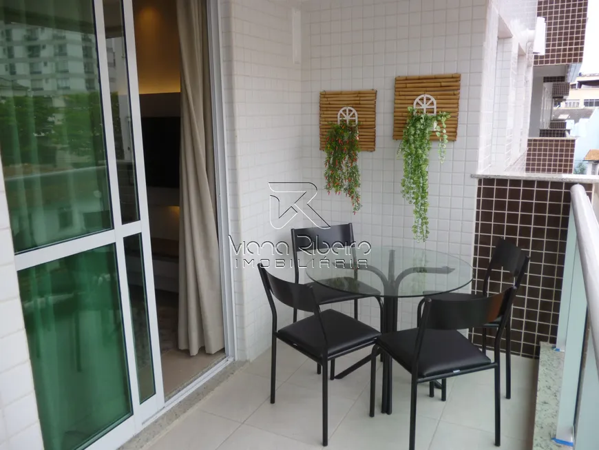 Foto 1 de Apartamento com 4 Quartos à venda, 95m² em Cachambi, Rio de Janeiro