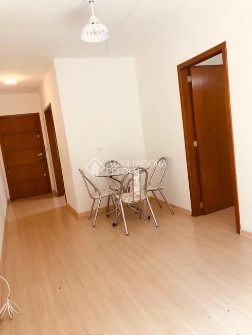 Foto 1 de Cobertura com 1 Quarto à venda, 74m² em Centro, Canela