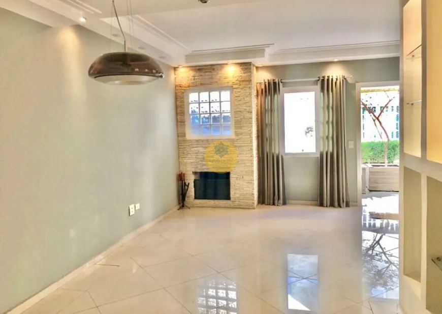 Foto 1 de Casa com 3 Quartos à venda, 155m² em Jardim Monte Kemel, São Paulo