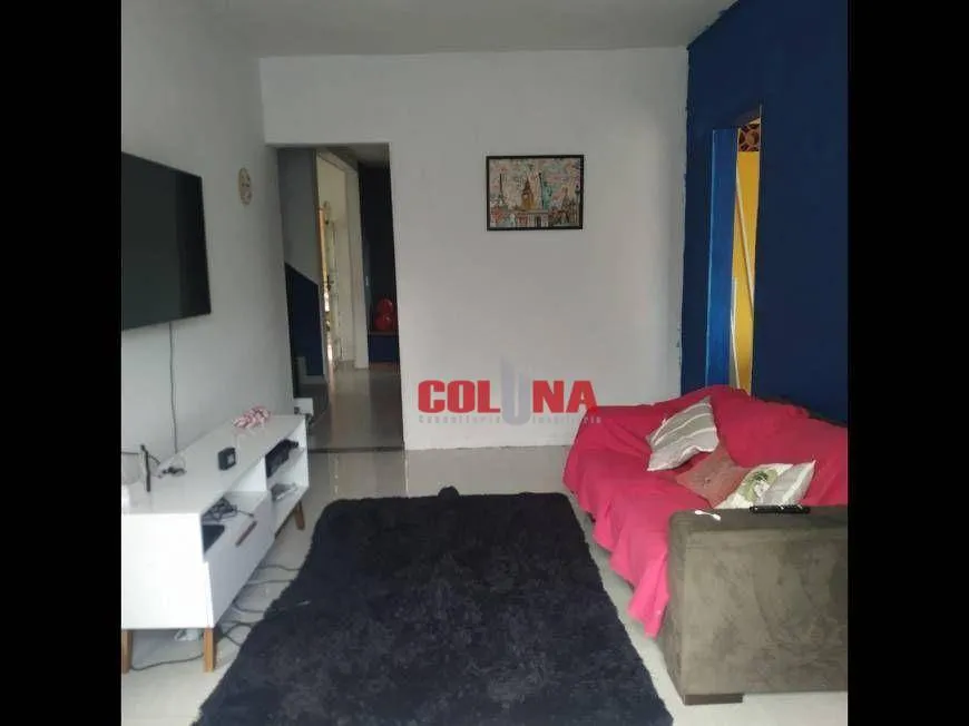 Foto 1 de Casa com 3 Quartos à venda, 198m² em Maria Paula, São Gonçalo