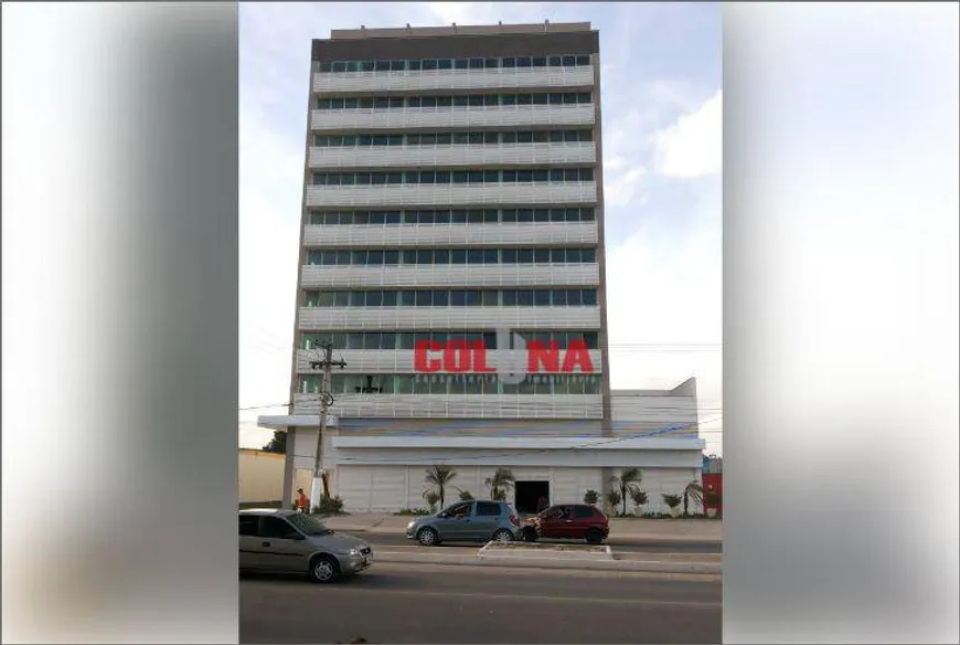 Foto 1 de Ponto Comercial à venda, 208m² em Centro, Itaboraí