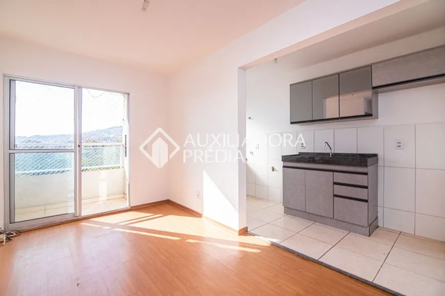 Foto 1 de Apartamento com 2 Quartos à venda, 51m² em Morro Santana, Porto Alegre