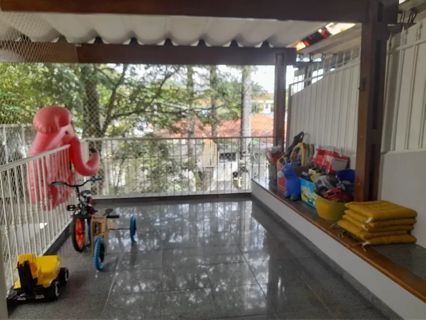 Foto 1 de Sobrado com 3 Quartos à venda, 150m² em Vila Madalena, São Paulo