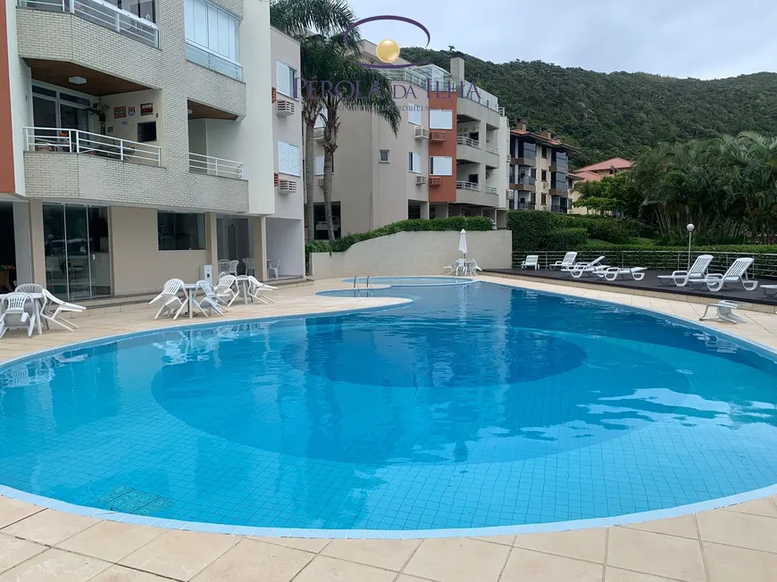 Foto 1 de Apartamento com 2 Quartos à venda, 75m² em Praia Brava, Florianópolis