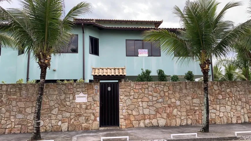 Foto 1 de Casa com 3 Quartos à venda, 776m² em Praia Do Foguete, Cabo Frio