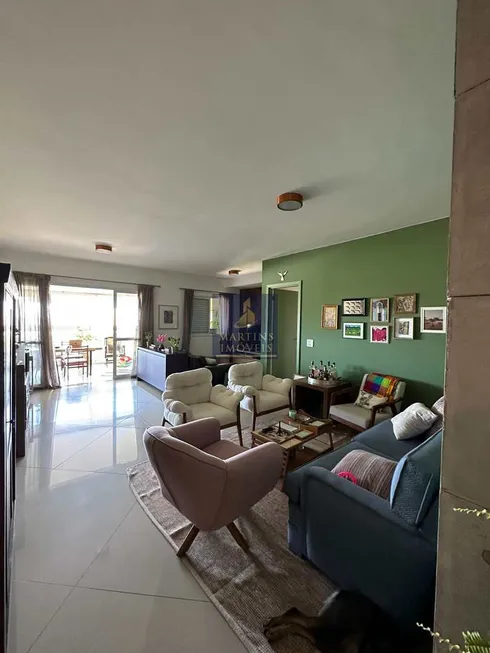 Foto 1 de Apartamento com 3 Quartos à venda, 158m² em Jardim Bonfiglioli, Jundiaí