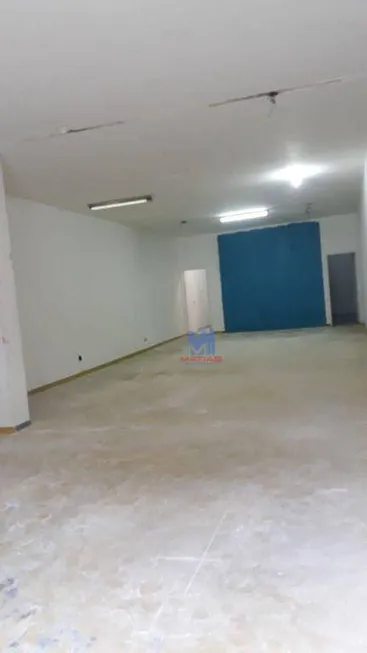Foto 1 de Ponto Comercial para alugar, 120m² em Chácara Santo Antônio Zona Leste, São Paulo