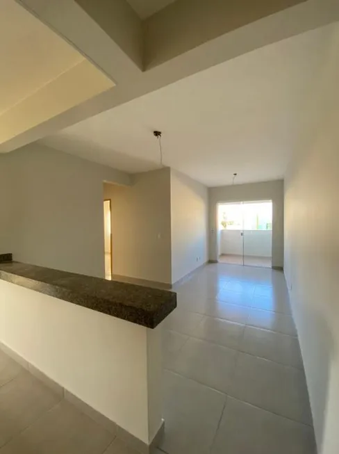 Foto 1 de Apartamento com 2 Quartos à venda, 70m² em Vida Nova, Uberlândia