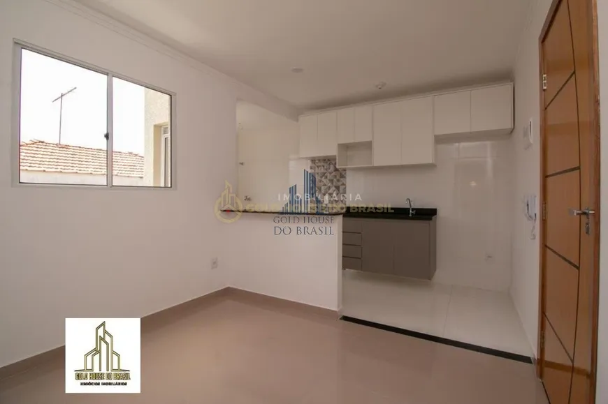 Foto 1 de Apartamento com 1 Quarto à venda, 29m² em Maranhão, São Paulo