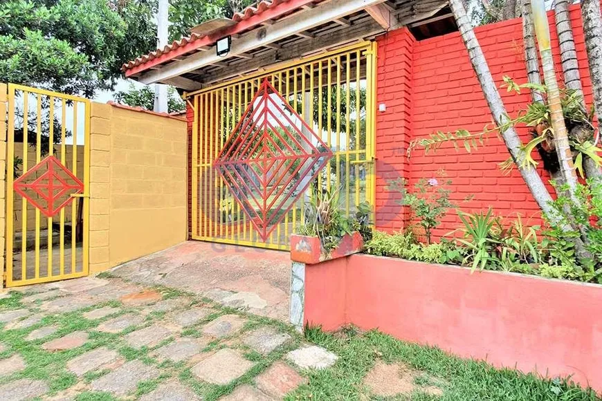 Foto 1 de Casa com 3 Quartos à venda, 254m² em , Salto de Pirapora