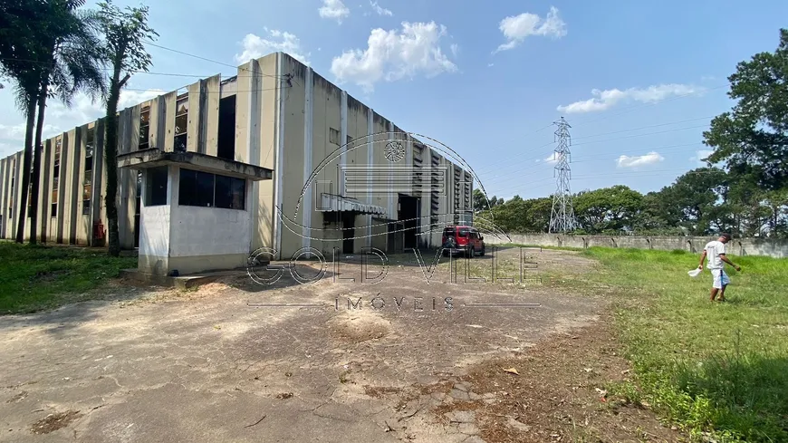 Foto 1 de Galpão/Depósito/Armazém para alugar, 2540m² em Vila Menck, Osasco