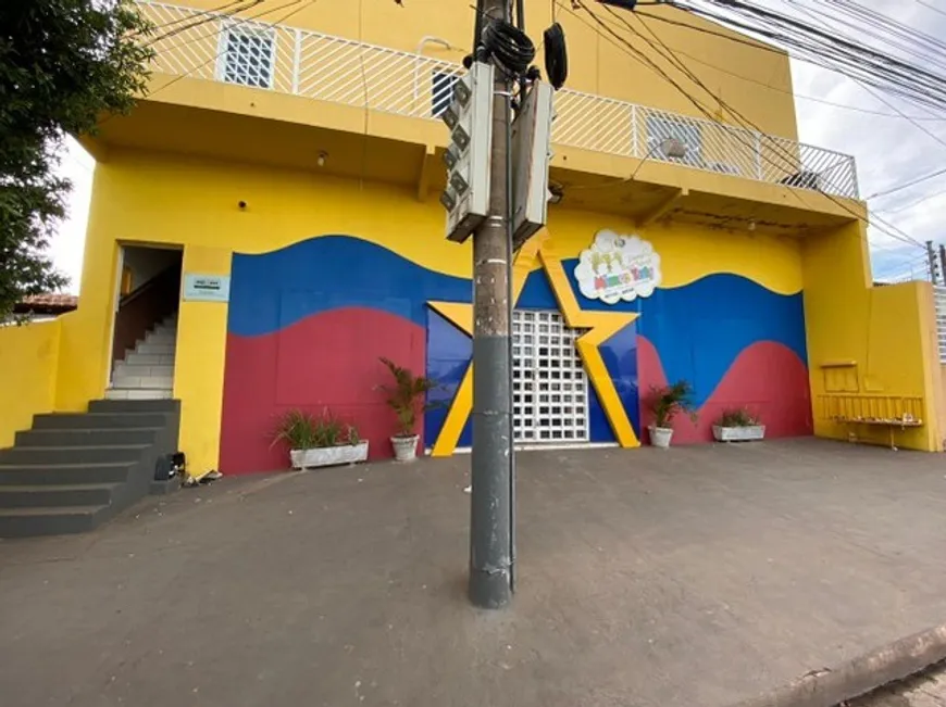 Foto 1 de Sala Comercial para alugar, 40m² em CPA I, Cuiabá