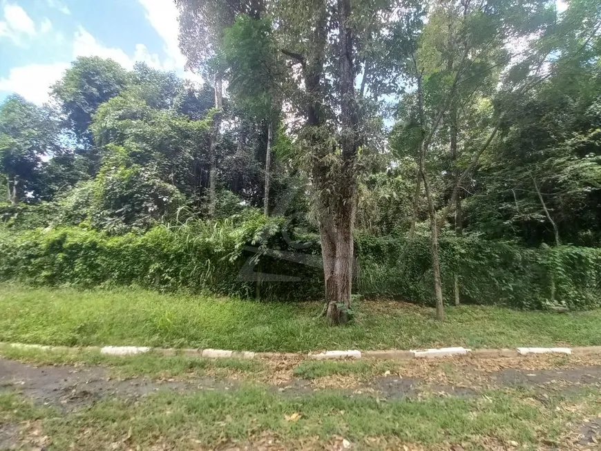 Foto 1 de Lote/Terreno à venda, 676m² em Colinas do Ermitage, Campinas