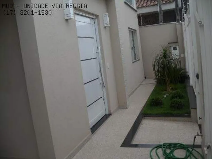 Foto 1 de Imóvel Comercial com 3 Quartos à venda, 200m² em Vila Sinibaldi, São José do Rio Preto