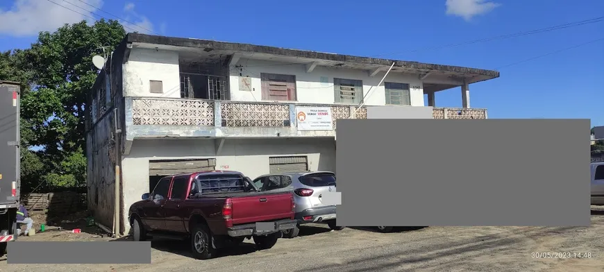 Foto 1 de Lote/Terreno à venda, 2160m² em Granjas Rurais Presidente Vargas, Salvador