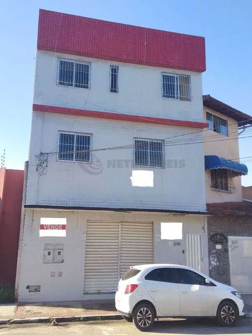 Foto 1 de Prédio Comercial à venda, 192m² em Centro, Vila Velha