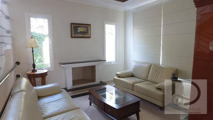 Foto 1 de Casa de Condomínio com 6 Quartos à venda, 950m² em Condomínio Vista Alegre, Vinhedo