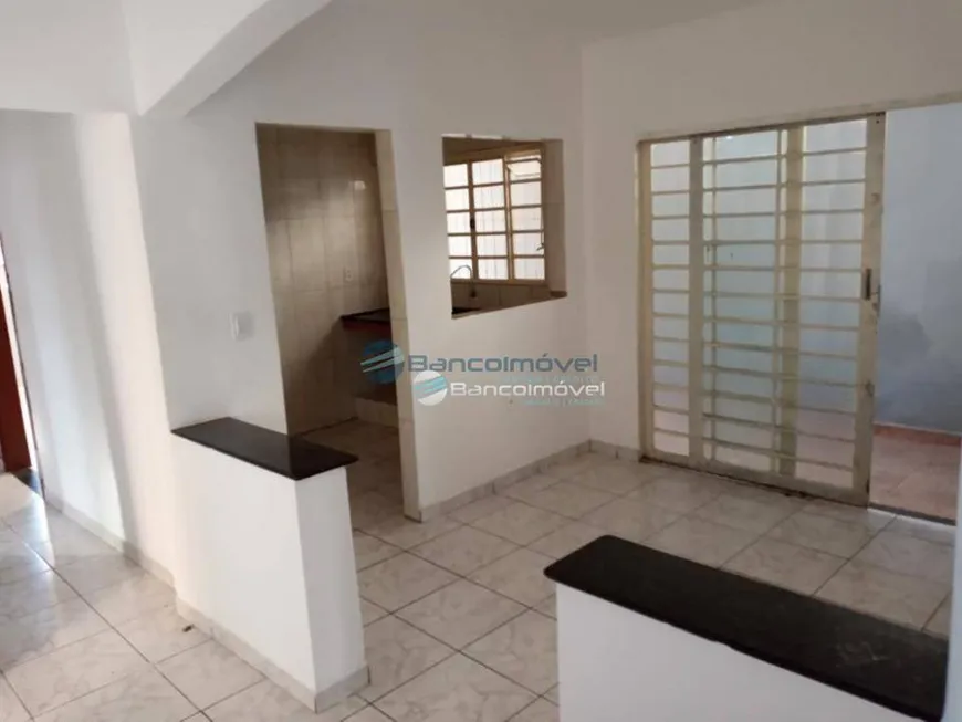 Foto 1 de Casa com 2 Quartos à venda, 300m² em Parque da Figueira, Campinas