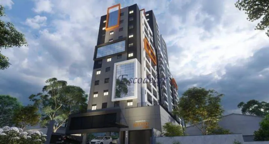Foto 1 de Apartamento com 2 Quartos à venda, 50m² em Jardim São Paulo, São Paulo