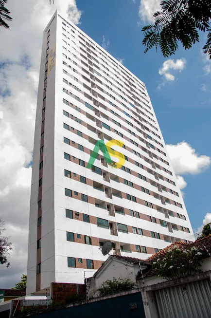 Foto 1 de Apartamento com 2 Quartos à venda, 50m² em Casa Amarela, Recife