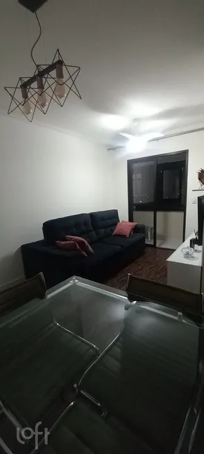 Foto 1 de Apartamento com 2 Quartos à venda, 54m² em Aricanduva, São Paulo