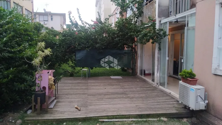 Foto 1 de Apartamento com 3 Quartos à venda, 120m² em Morro Santana, Porto Alegre