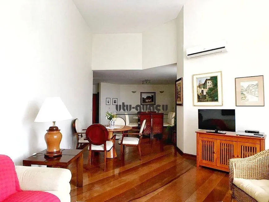 Foto 1 de Apartamento com 3 Quartos à venda, 247m² em Brasil, Itu