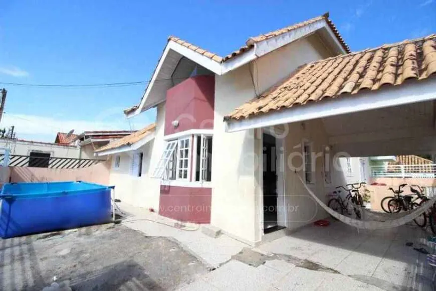 Foto 1 de Casa com 4 Quartos à venda, 129m² em Stella Maris, Peruíbe