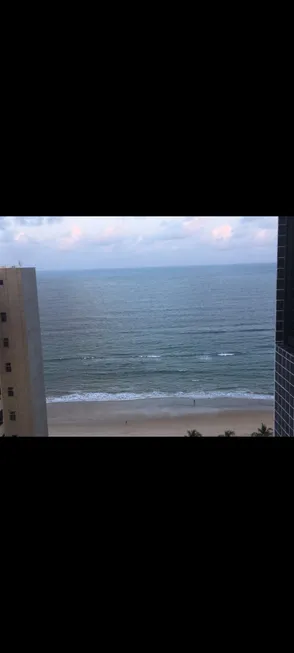 Foto 1 de Apartamento com 2 Quartos para alugar, 58m² em Pina, Recife
