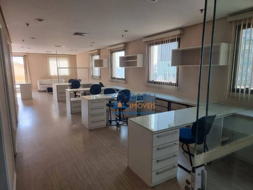 Foto 1 de Sala Comercial para alugar, 90m² em Higienópolis, São Paulo