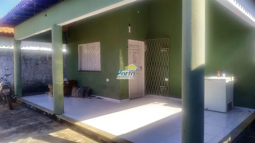 Foto 1 de Casa com 2 Quartos à venda, 251m² em Parque Poti, Teresina