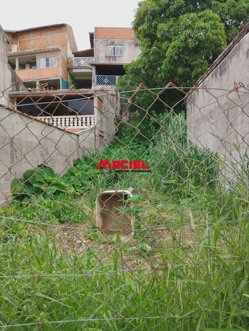 Foto 1 de Lote/Terreno à venda, 152m² em Jardim Altos de Santana, São José dos Campos