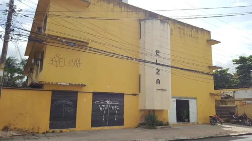 Foto 1 de Ponto Comercial para alugar, 70m² em Centro, Fortaleza