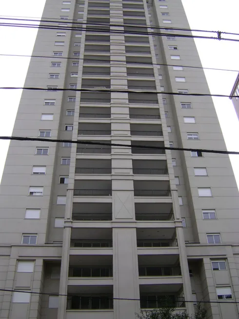Foto 1 de Apartamento com 4 Quartos à venda, 134m² em Paraíso, São Paulo