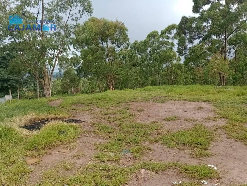 Foto 1 de Lote/Terreno para alugar, 450m² em Chacaras das Colinas, Franco da Rocha