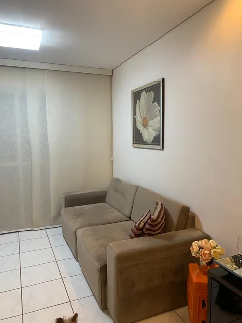 Foto 1 de Apartamento com 3 Quartos à venda, 83m² em Dom Aquino, Cuiabá