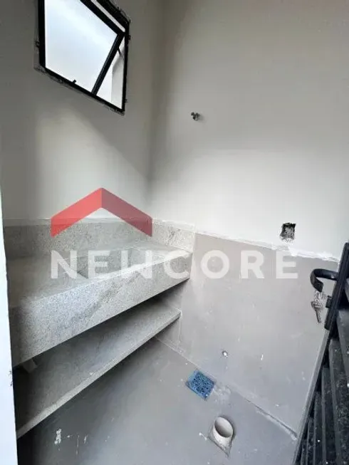 Foto 1 de Casa com 3 Quartos à venda, 167m² em Granada, Uberlândia