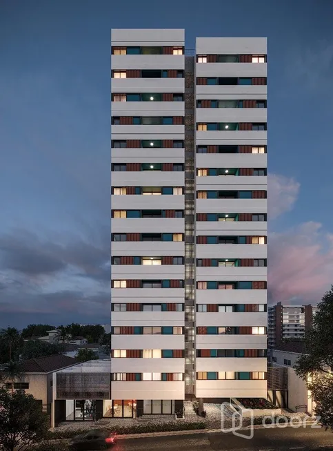 Foto 1 de Apartamento com 2 Quartos à venda, 61m² em Conceição, São Paulo