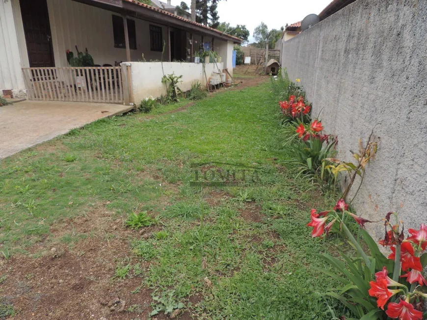 Foto 1 de Lote/Terreno à venda, 797m² em Santa Felicidade, Curitiba