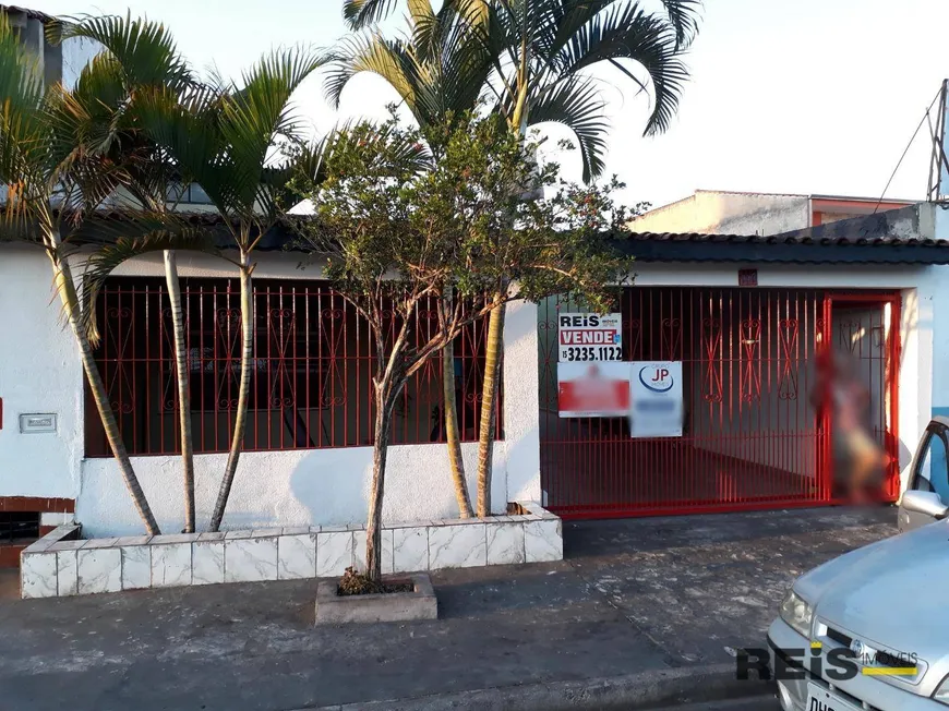 Foto 1 de Casa com 4 Quartos à venda, 171m² em Jardim Betania, Sorocaba