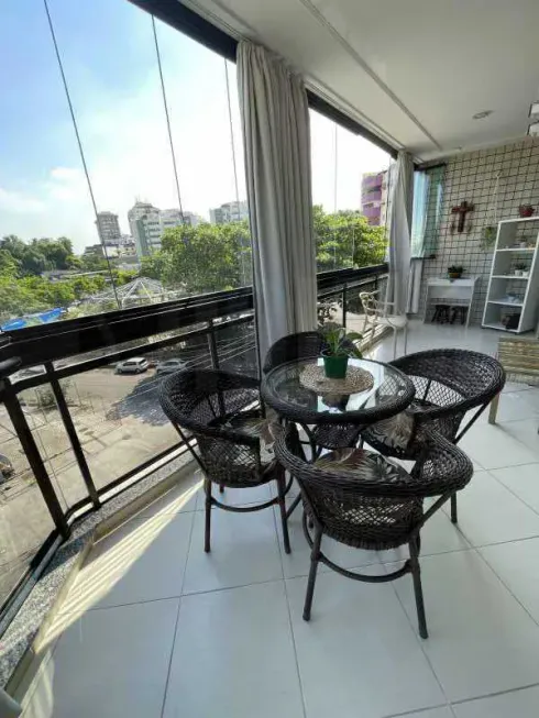 Foto 1 de Apartamento com 2 Quartos à venda, 96m² em Pechincha, Rio de Janeiro