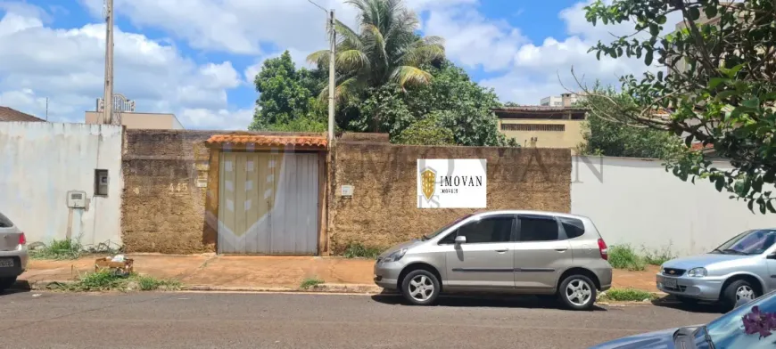 Foto 1 de Lote/Terreno para alugar, 330m² em Jardim Canadá, Ribeirão Preto