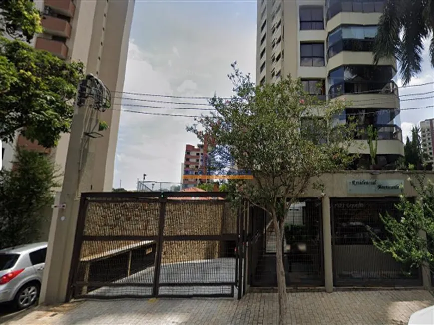 Foto 1 de Apartamento com 3 Quartos à venda, 172m² em Jardim Avelino, São Paulo
