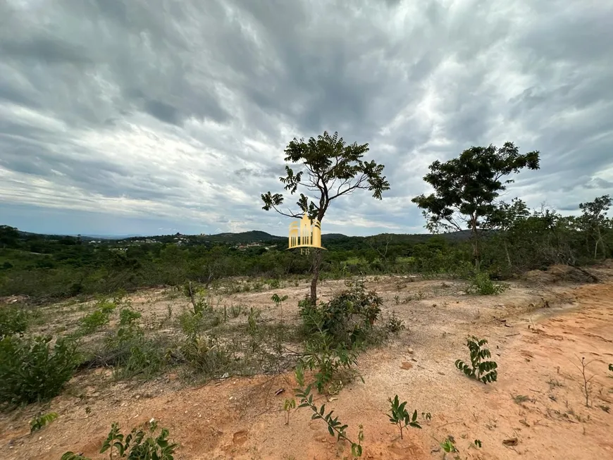 Foto 1 de Lote/Terreno à venda, 20000m² em Caracois, Esmeraldas