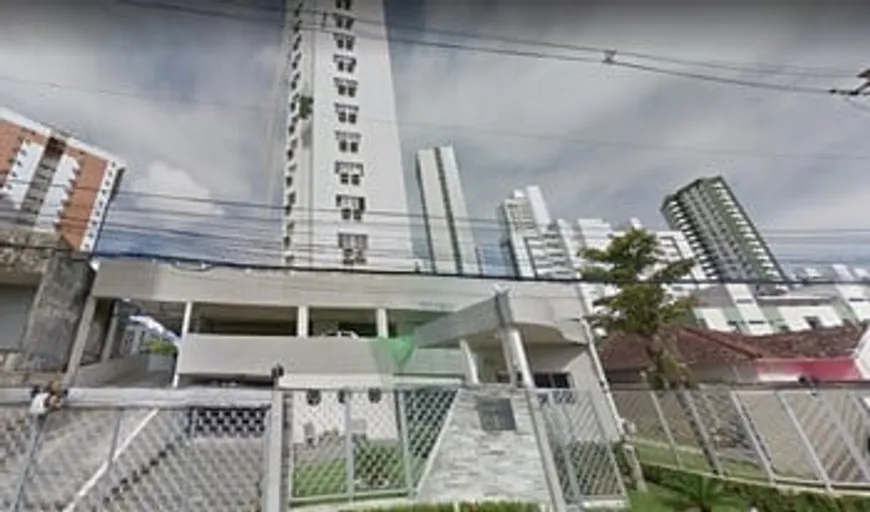 Foto 1 de Apartamento com 2 Quartos à venda, 90m² em Casa Amarela, Recife