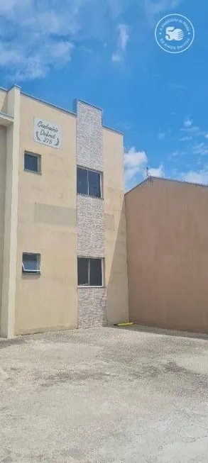 Foto 1 de Apartamento com 2 Quartos à venda, 59m² em Laerte Assunção, Pindamonhangaba