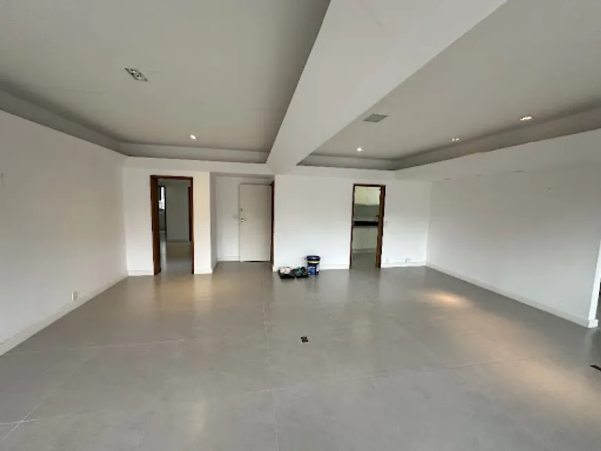 Foto 1 de Apartamento com 3 Quartos para venda ou aluguel, 170m² em Gávea, Rio de Janeiro