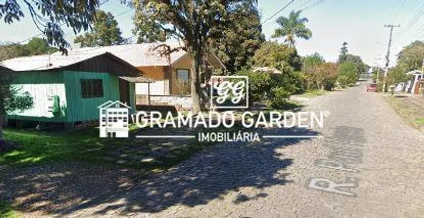 Foto 1 de Lote/Terreno à venda, 500m² em Vila Luiza, Canela